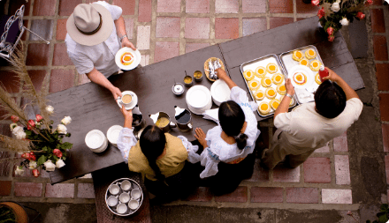 Hospitality Course hospitality