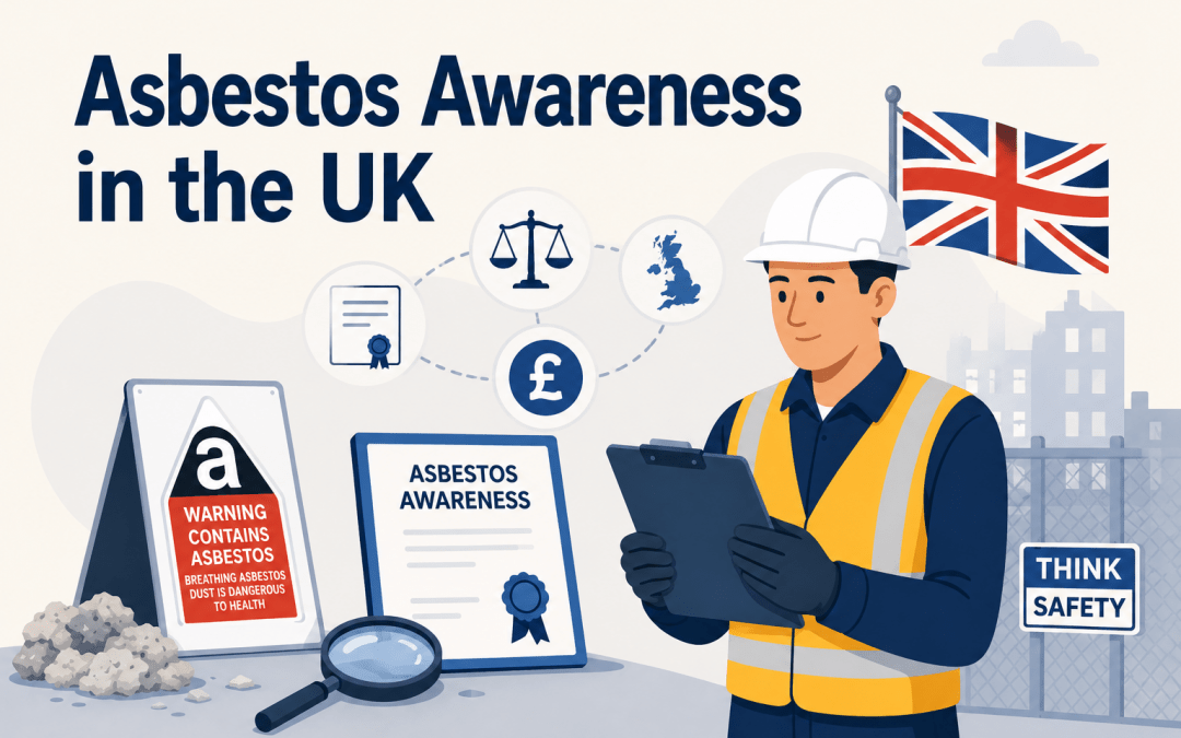 The Complete Guide to Asbestos Awareness Training UK