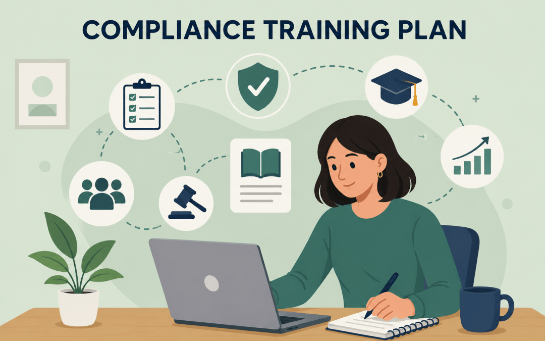The Ultimate 2026 UK Compliance Training Guide for Employers