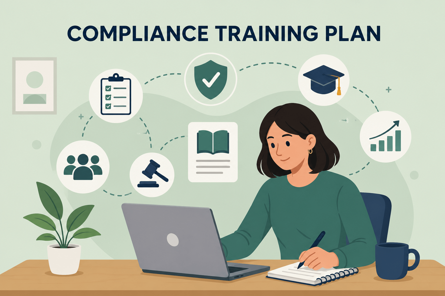 The Ultimate 2026 UK Compliance Training Guide for Employers