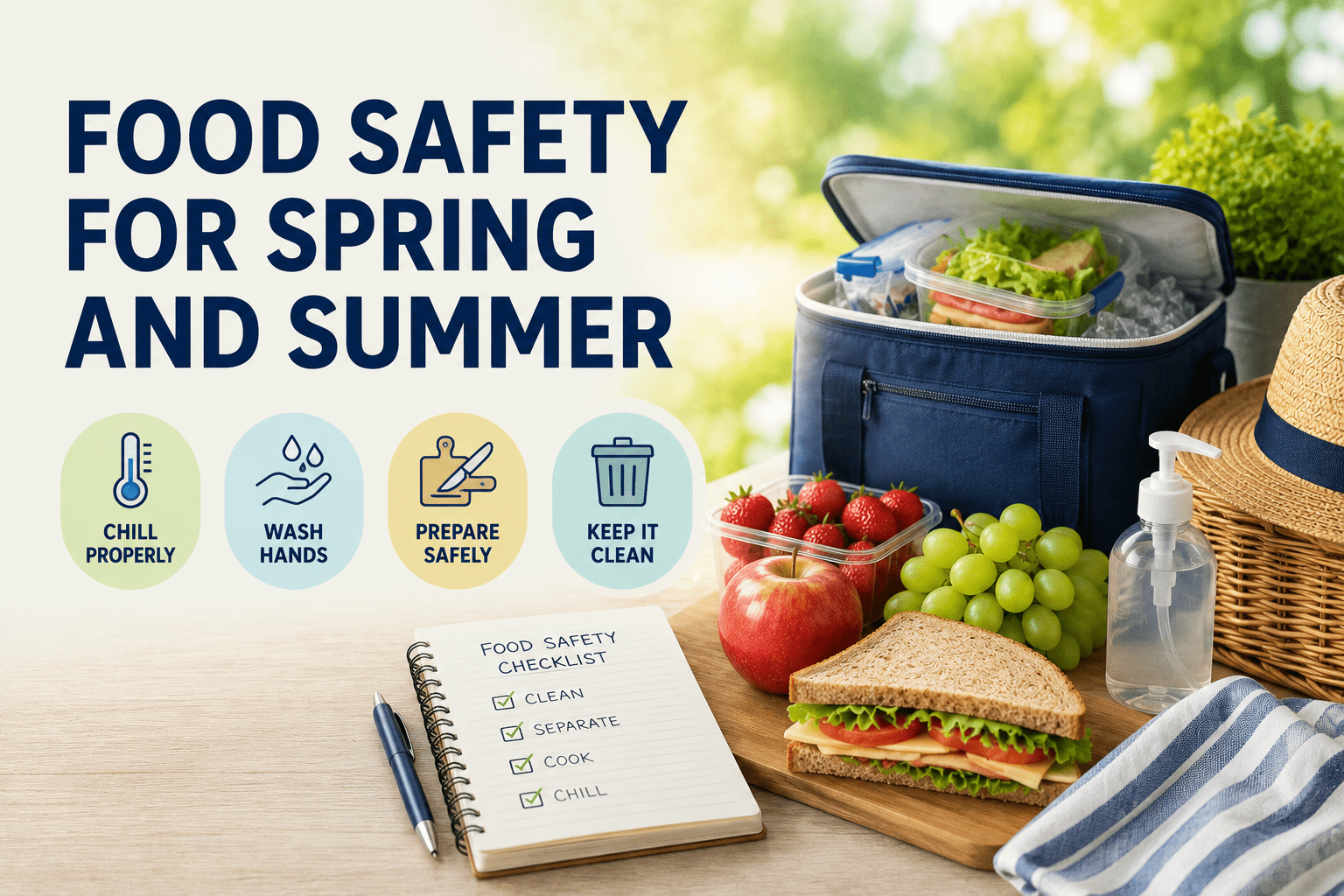 Level 2 Food Safety: Everything You Need to Know About HACCP and Allergens