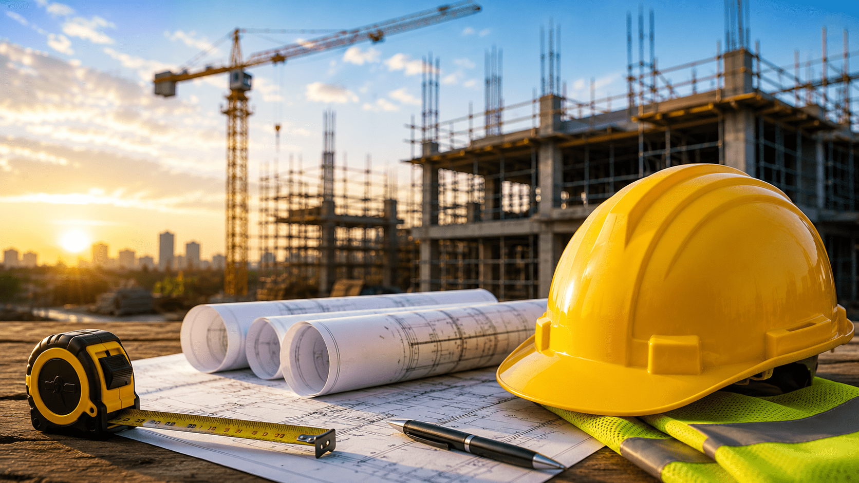 Construction Courses
