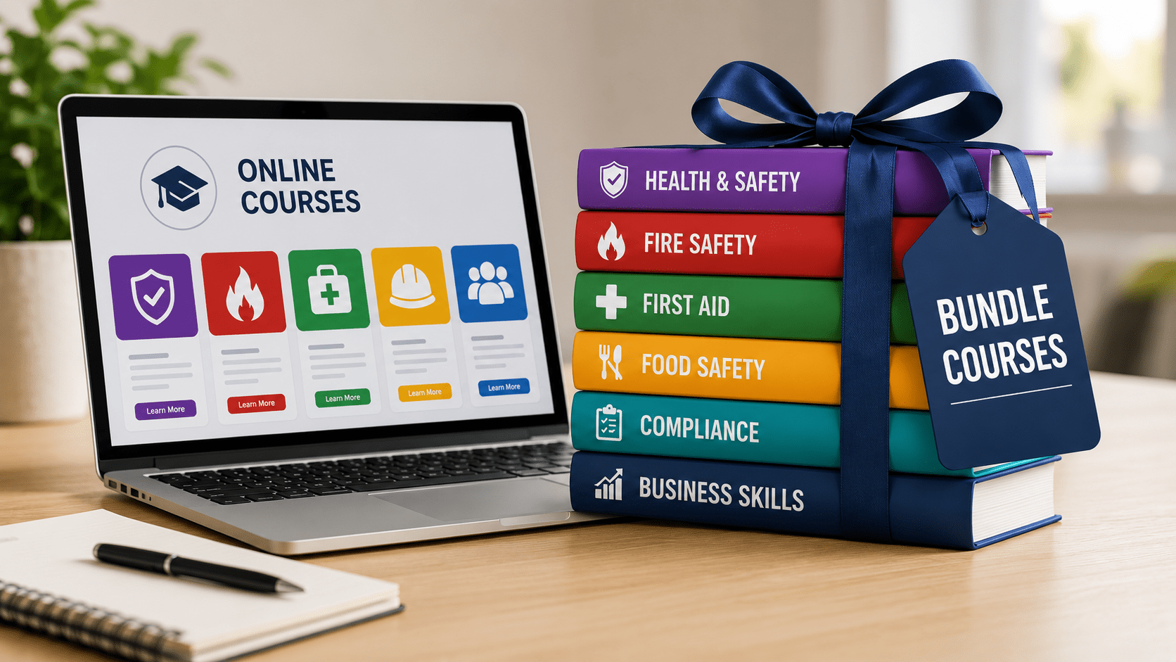 Course Bundles
