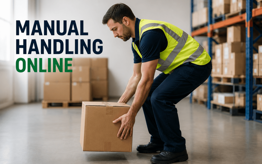 Manual Handling