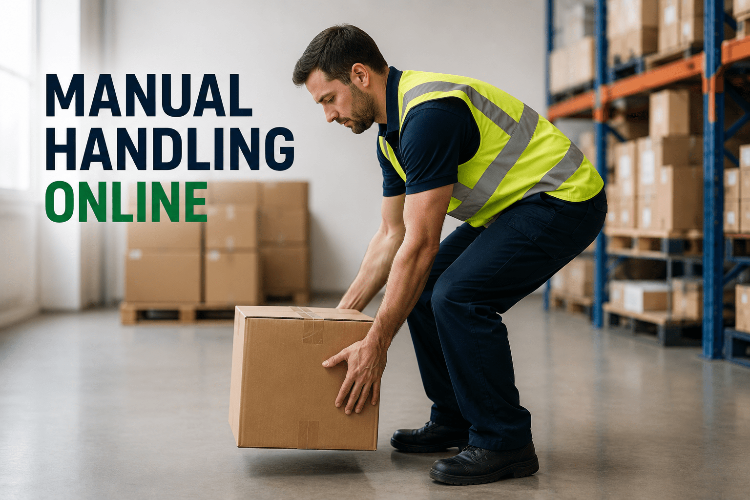 Manual Handling